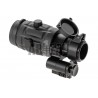ABZAV|Maverick 3x26 Magnifier Black Vector Optics