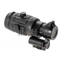 ABZAV|Maverick 3x26 Magnifier Black Vector Optics