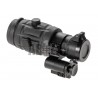 ABZAV|Maverick 3x26 Magnifier Black Vector Optics