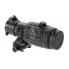 ABZAV|Maverick 3x26 Magnifier Black Vector Optics