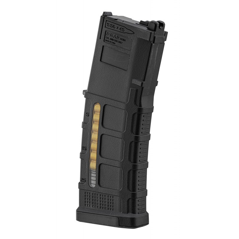 ABZAV|Gas Magazine for GBBR N4 MWS Gen 3 NOVESKE