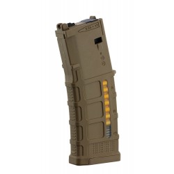 Gas Magazine for GBBR N4 MWS Gen 3 Tan NOVESKE