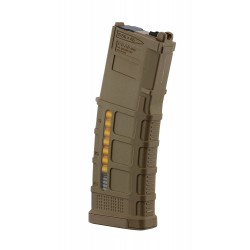 ABZAV|Gas Magazine for GBBR N4 MWS Gen 3 Tan NOVESKE