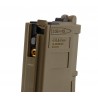 ABZAV|Gas Magazine for GBBR N4 MWS Gen 3 Tan NOVESKE