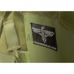 ABZAV|6094A-RS Plate Carrier  OD Invader Gear
