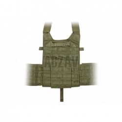 ABZAV|6094A-RS Plate Carrier  OD Invader Gear
