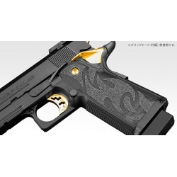 ABZAV|Hi-capa 5.1 Gold Match Tokyo Marui