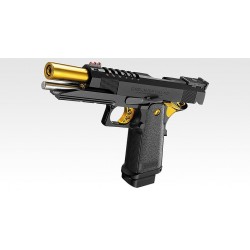 ABZAV|Hi-capa 5.1 Gold Match Tokyo Marui