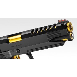 ABZAV|Hi-capa 5.1 Gold Match Tokyo Marui