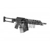 ABZAV|Trident LMG-MP Black Krytac