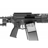 ABZAV|Trident LMG-MP Black Krytac