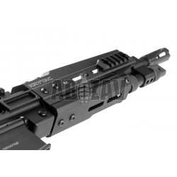 ABZAV|Trident LMG-MP Black Krytac