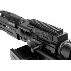 ABZAV|Trident LMG-MP Black Krytac