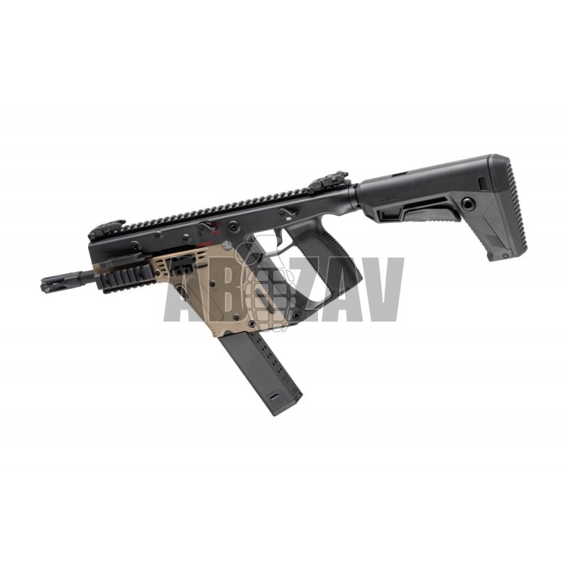 ABZAV|Kriss Vector G2 V2 Dual Tone Krytac