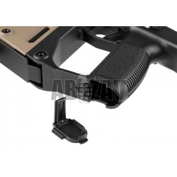 ABZAV|Kriss Vector G2 V2 Dual Tone Krytac