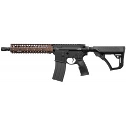 ABZAV|Daniel Defense MK18 RIS2 Double Eagle GBBR