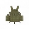 ABZAV|6094A-RS Plate Carrier  OD Invader Gear