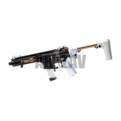 ABZAV|FAR 9 Macaron Black and White G&G