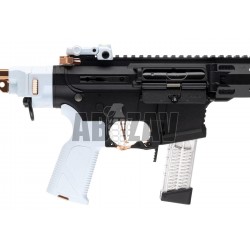 ABZAV|FAR 9 Macaron Black and White G&G