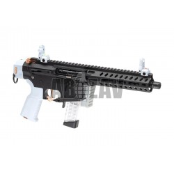 ABZAV|FAR 9 Macaron Black and White G&G