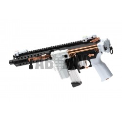 ABZAV|FAR 9 Macaron Black and White G&G