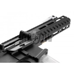 ABZAV|FAR 9 Macaron Black and White G&G