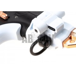 ABZAV|FAR 9 Macaron Black and White G&G