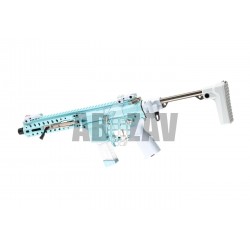 ABZAV|FAR 9 Macaron Blue G&G