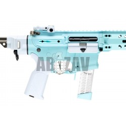 ABZAV|FAR 9 Macaron Blue G&G