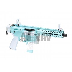 ABZAV|FAR 9 Macaron Blue G&G