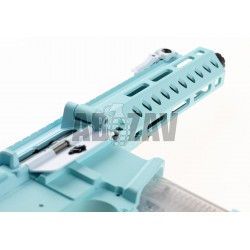 ABZAV|FAR 9 Macaron Blue G&G