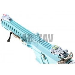 ABZAV|FAR 9 Macaron Blue G&G