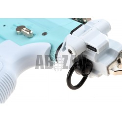 ABZAV|FAR 9 Macaron Blue G&G