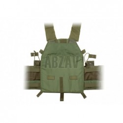 ABZAV|6094A-RS Plate Carrier  OD Invader Gear