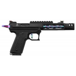 ABZAV|Tandemkross Cthulhu Black/Rainbow Gas Lancer Tactical