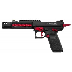 ABZAV|Tandemkross Cthulhu Black/Red Gas Lancer Tactical