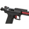 ABZAV|Tandemkross Cthulhu Black/Red Gas Lancer Tactical