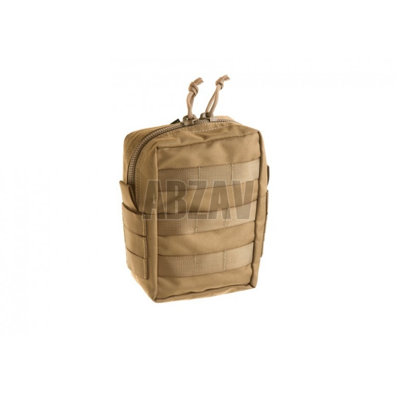 ABZAV|Medium Utility / Medic Pouch  Coyote Invader Gear