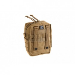 ABZAV|Medium Utility / Medic Pouch  Coyote Invader Gear