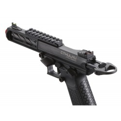 ABZAV|Tandemkross Cthulhu Black Gas Lancer Tactical