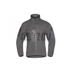 ABZAV|Aviceda Mk.II Fleece Jacket Grey M Clawgear