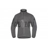 ABZAV|Aviceda Mk.II Fleece Jacket Grey M Clawgear