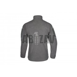 ABZAV|Aviceda Mk.II Fleece Jacket Grey M Clawgear