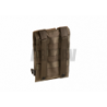 ABZAV|MP5 Triple Mag Pouch  Ranger Green Invader Gear