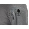 ABZAV|Aviceda Mk.II Fleece Jacket Grey M Clawgear