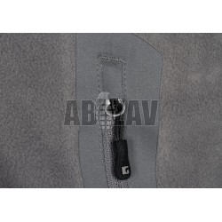 ABZAV|Aviceda Mk.II Fleece Jacket Grey M Clawgear