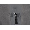 ABZAV|Aviceda Mk.II Fleece Jacket Grey M Clawgear