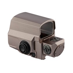 ABZAV|LCO Red/Green Dot TAN Bo Manufacture