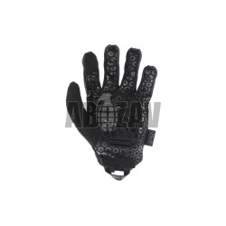 ABZAV|Precision Pro High Dex XL Black Mechanix Wear