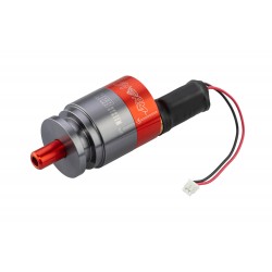 ABZAV|HP-R Storm System